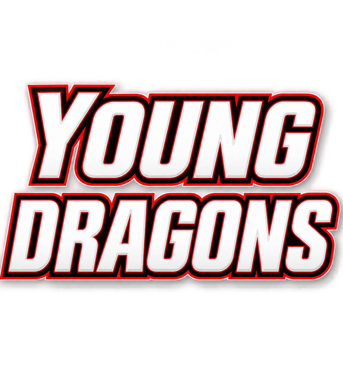 Young Dragons